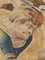 Large Antique Aubusson Tapestry with Historical Battle Scene, 17th Century, Image 17