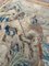 Large Antique Aubusson Tapestry with Historical Battle Scene, 17th Century, Image 9