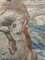 Large Antique Aubusson Tapestry with Historical Battle Scene, 17th Century, Image 12