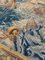 Large Antique Aubusson Tapestry with Historical Battle Scene, 17th Century, Image 6