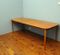 Large Dining Table with Extension Leaves, 1960s 6