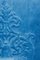 Door Knockers, Cyanotype Prints, 1875, Set of 2 7