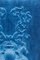 Door Knockers, Cyanotype Prints, 1875, Set of 2 4
