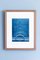 Door Knockers, Cyanotype Prints, 1875, Set of 2 5