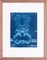 Door Knockers, Cyanotype Prints, 1875, Set of 2 9