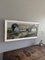 Nestled in Nature, 1950s, Oil Painting, Framed 3