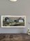Nestled in Nature, 1950s, Oil Painting, Framed 2