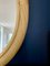 Large Twisted Mirror, 1970s, Image 3