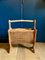 Vintage Magazine Rack, 1970s, Image 1