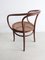 No. 209 Dining Chairs from Thonet, 1984, Set of 6 7