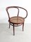 No. 209 Dining Chairs from Thonet, 1984, Set of 6 6