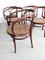 No. 209 Dining Chairs from Thonet, 1984, Set of 6 2