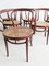 No. 209 Dining Chairs from Thonet, 1984, Set of 6 3