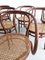 No. 209 Dining Chairs from Thonet, 1984, Set of 6 4
