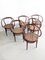 No. 209 Dining Chairs from Thonet, 1984, Set of 6 11