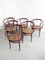 No. 209 Dining Chairs from Thonet, 1984, Set of 6 5