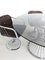 Space Age Dining Set attributed to Tacke, 1970s, Set of 4, Image 12