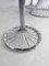Space Age Dining Set attributed to Tacke, 1970s, Set of 4, Image 8