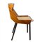 Italian Chairs by Gianfranco Frattini, 1950s, Set of 2 3
