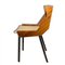 Italian Chairs by Gianfranco Frattini, 1950s, Set of 2 7