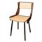 Italian Chairs by Gianfranco Frattini, 1950s, Set of 2, Image 5