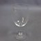 Kristallglas Service für Wein von Baccarat, Frankreich, 8 . Set 2