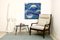 Model Anjala Chair from Asko, 1970s 8