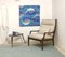Model Anjala Chair from Asko, 1970s 9