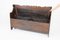 Spanish Bench, Catalan, 17th Century 12