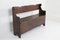 Spanish Bench, Catalan, 17th Century 3