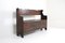 Spanish Bench, Catalan, 17th Century 2