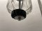 Large Art Deco Murano Glass Pendant, 1950s 11