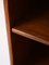Vintage Bookcase with Double Doors, 1960s 8