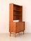 Libreria vintage con ante doppie, anni '60, Immagine 2