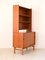 Libreria vintage con ante, anni '60, Immagine 2