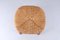 Tabouret Rush par Lorenzo Forges Davanzati, Italie, 1960s 7
