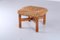 Tabouret Rush par Lorenzo Forges Davanzati, Italie, 1960s 14