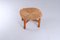 Tabouret Rush par Lorenzo Forges Davanzati, Italie, 1960s 9