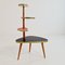 Large German Plant Stand 8
