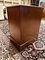 Vintage English Chesterfield Chest of Drawers 6