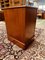Vintage English Chesterfield Chest of Drawers 5