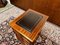 Vintage English Chesterfield Chest of Drawers 12