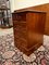 Vintage English Chesterfield Chest of Drawers 4