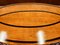 Vintage English Art Deco Conference Table, Image 16