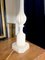 Grande Lampe Zebra en Albâtre, 1960s 3