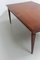 Italian Cherry Extendable Dining Table by Annibale Colombo, Late 20th Century 5