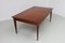 Italian Cherry Extendable Dining Table by Annibale Colombo, Late 20th Century 16