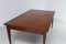 Italian Cherry Extendable Dining Table by Annibale Colombo, Late 20th Century 3