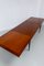 Italian Cherry Extendable Dining Table by Annibale Colombo, Late 20th Century 12