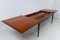 Italian Cherry Extendable Dining Table by Annibale Colombo, Late 20th Century 7